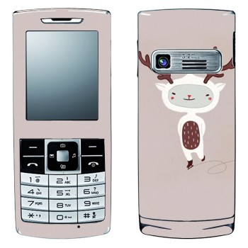   «   »   LG S310