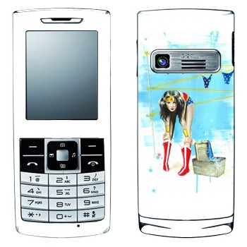   «  »   LG S310