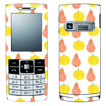   «   - Georgiana Paraschiv»   LG S310