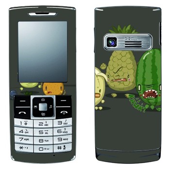   « »   LG S310