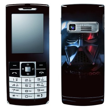   «Darth Vader»   LG S310