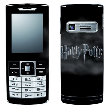   «Harry Potter »   LG S310