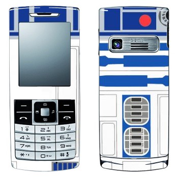   «R2-D2»   LG S310