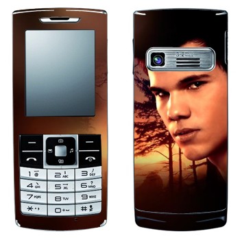   « - »   LG S310