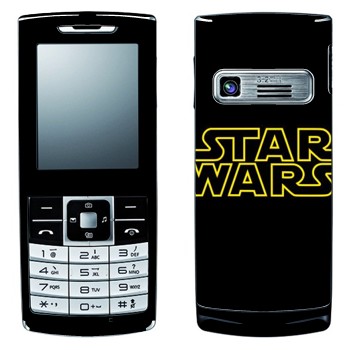   « Star Wars»   LG S310