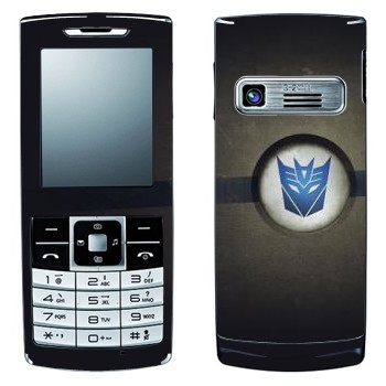   « »   LG S310