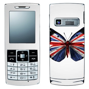   «    »   LG S310