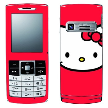   «Hello Kitty   »   LG S310