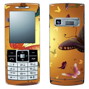   «   »   LG S310