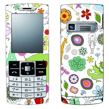   « »   LG S310