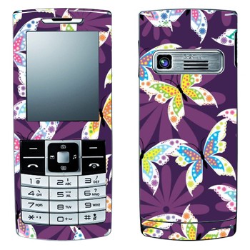   « »   LG S310