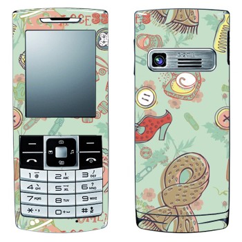   « »   LG S310