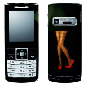   «      »   LG S310