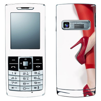   «   »   LG S310