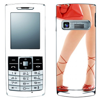   «    »   LG S310