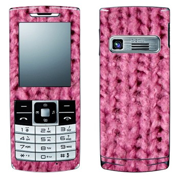   «  »   LG S310