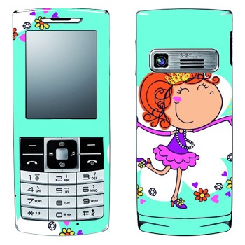 LG S310