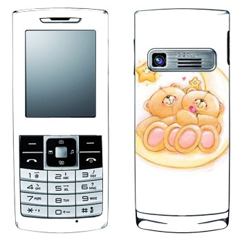   «   »   LG S310