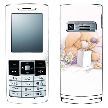   «   »   LG S310