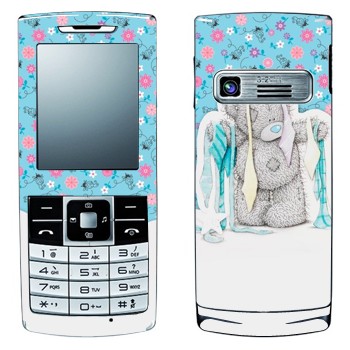   «   »   LG S310