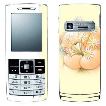   «   »   LG S310