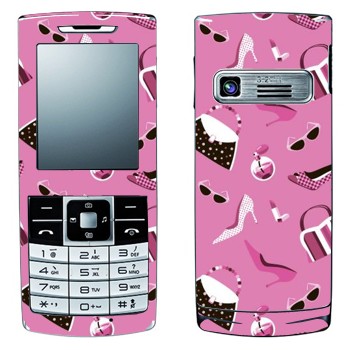 LG S310