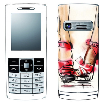   «  »   LG S310