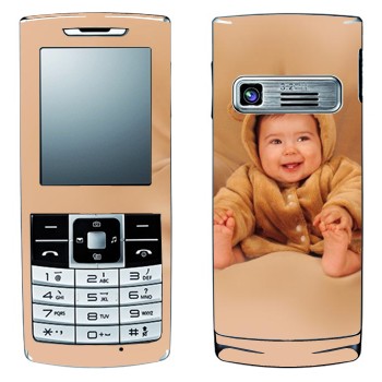   «-»   LG S310