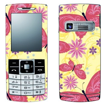   «   »   LG S310