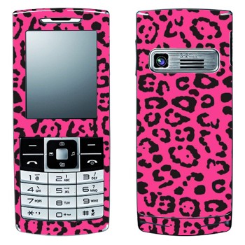   «  »   LG S310