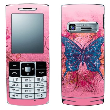   « »   LG S310