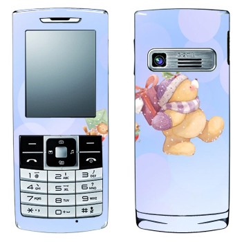   «   »   LG S310