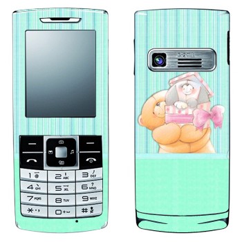 LG S310