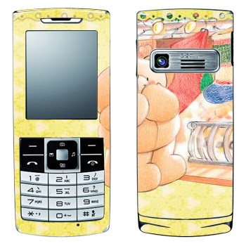 LG S310