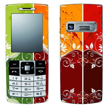   «   »   LG S310