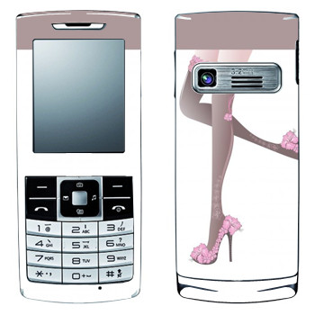   « »   LG S310