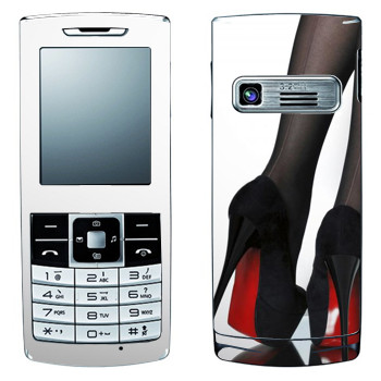   «      »   LG S310