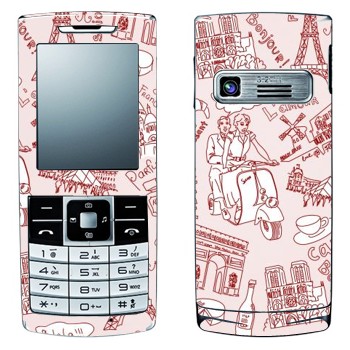 LG S310