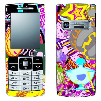   « »   LG S310