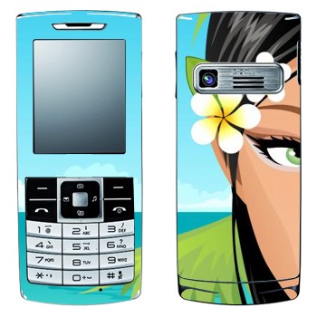   «   »   LG S310