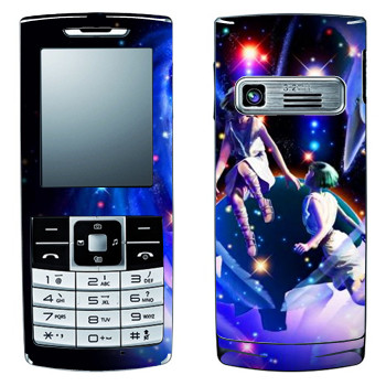   «  »   LG S310