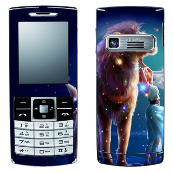   «  »   LG S310