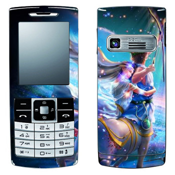   «  »   LG S310