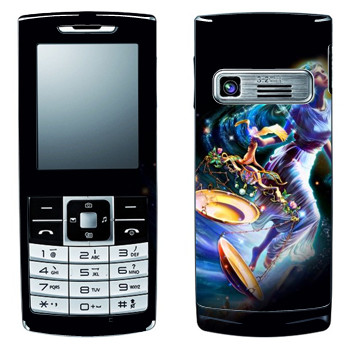   «  »   LG S310