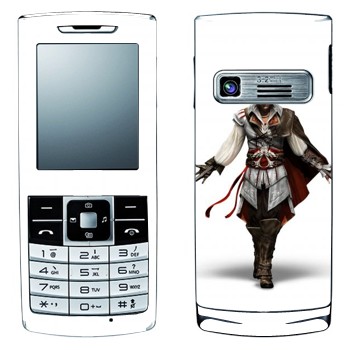   «Assassin 's Creed 2»   LG S310