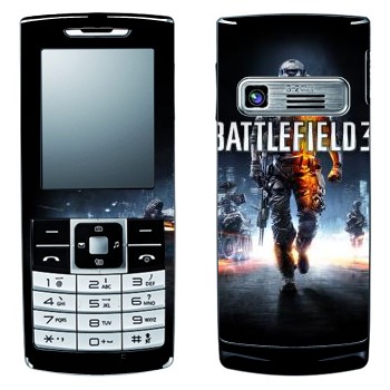   «Battlefield 3»   LG S310