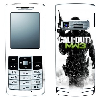   «Call of Duty: Modern Warfare 3»   LG S310