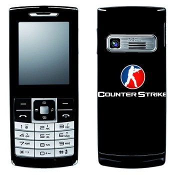   «Counter Strike »   LG S310