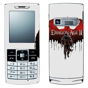   «Dragon Age II»   LG S310