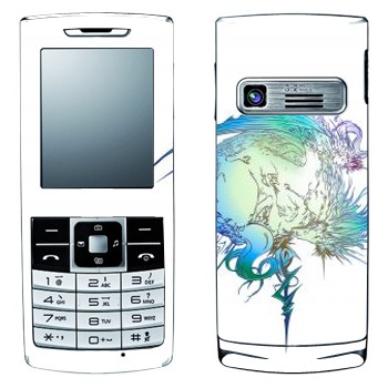   «Final Fantasy 13 »   LG S310